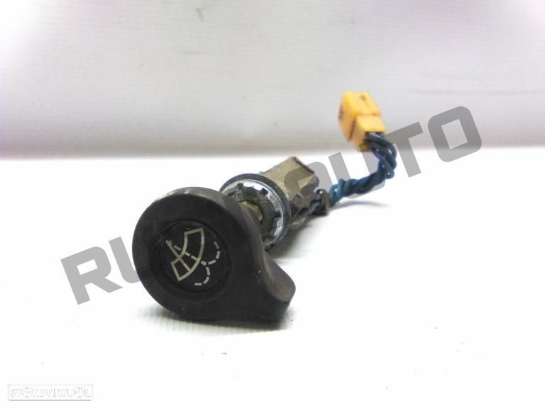 Comutador Limpa Vidros  Nissan Datsun 120y [1974_1979] 1.2 - 1