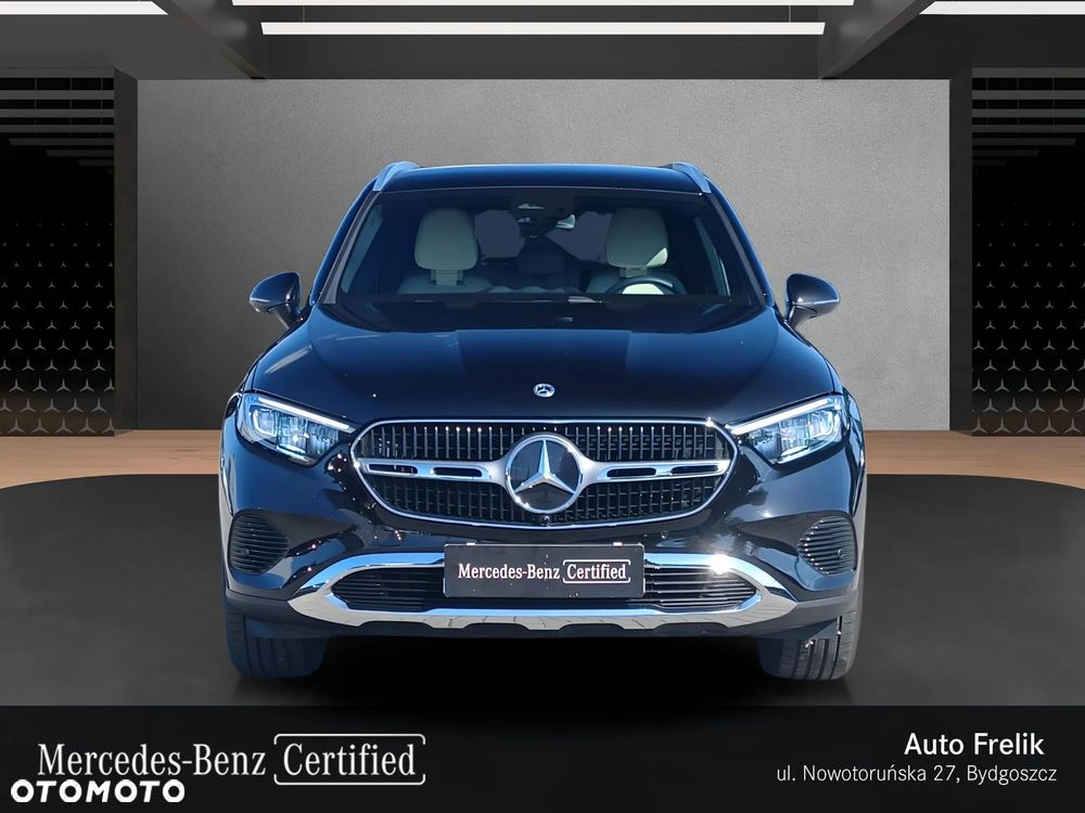 Mercedes-Benz GLC 200 mHEV 4-Matic Avantgarde - 9