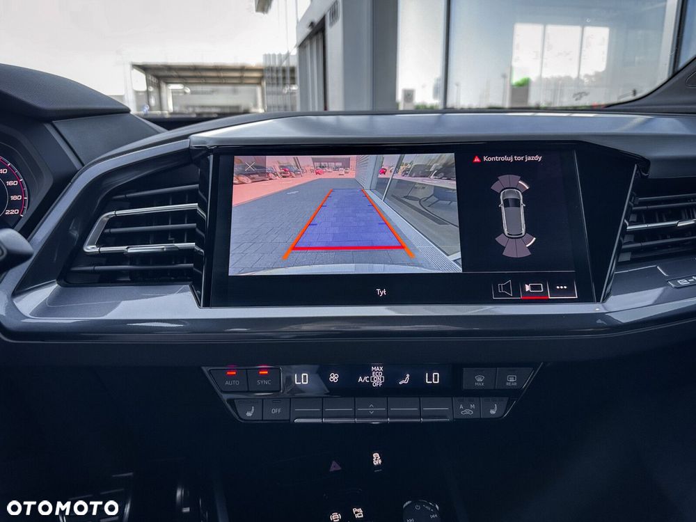 Audi Q4 e-tron - 34
