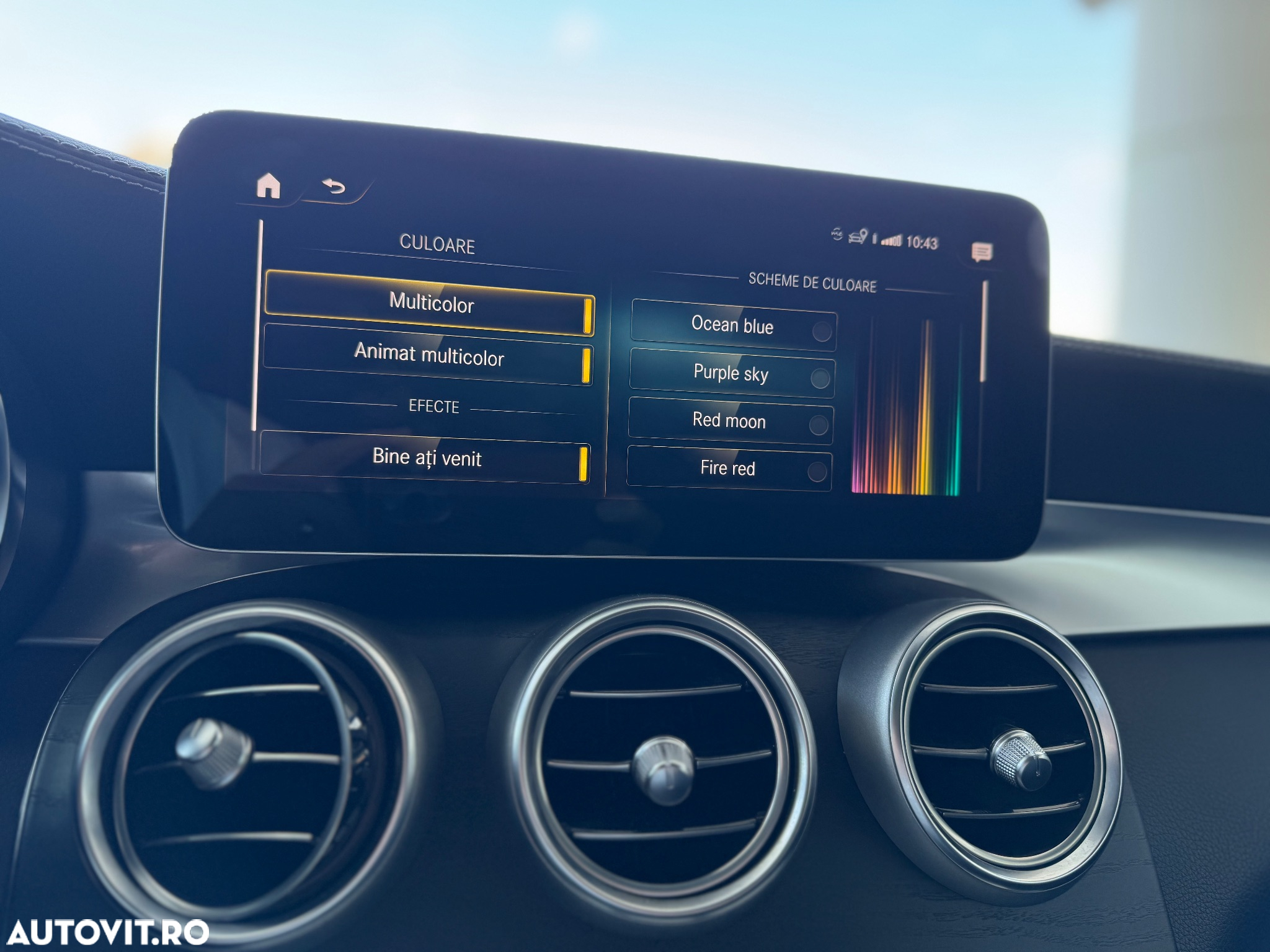 Mercedes-Benz GLC Coupe 300 e 4Matic 9G-TRONIC AMG Line Plus - 15