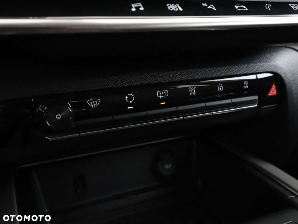 Citroën C5 Aircross Pure Tech 180 S&S EAT8 FEEL - 29