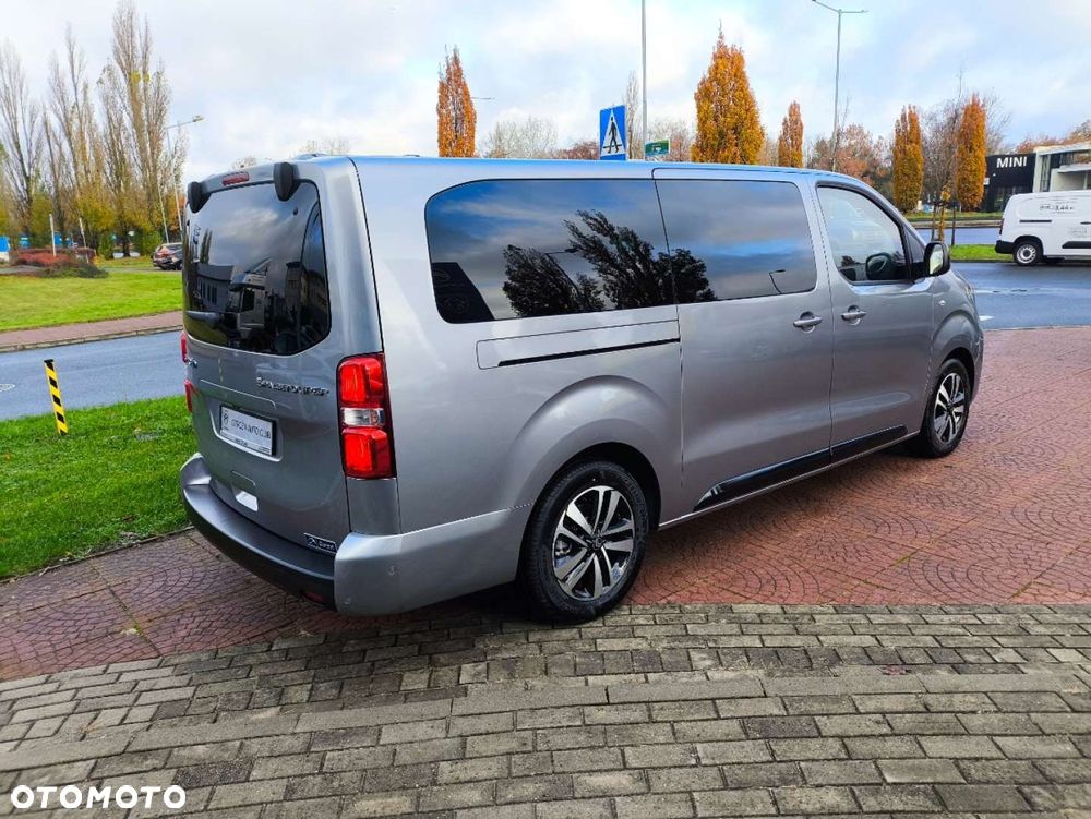 Citroën SpaceTourer - 6