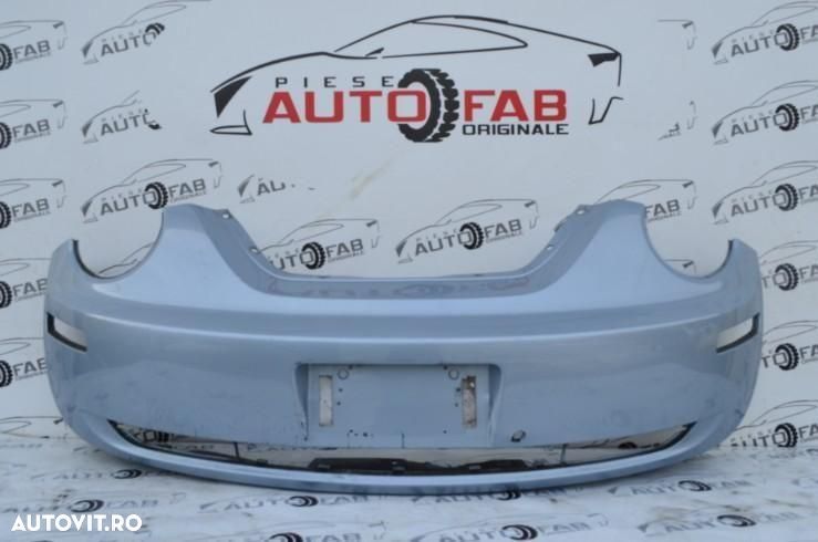Bara spate Volkswagen Beetle an 2005-2011 - 1