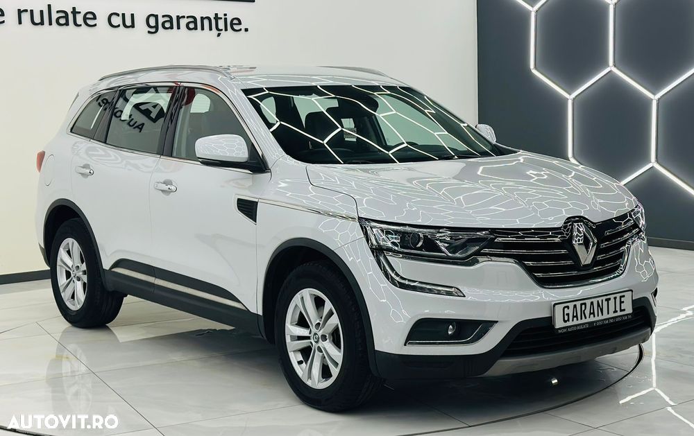 Renault Koleos ENERGY dCi 130 INTENS - 2