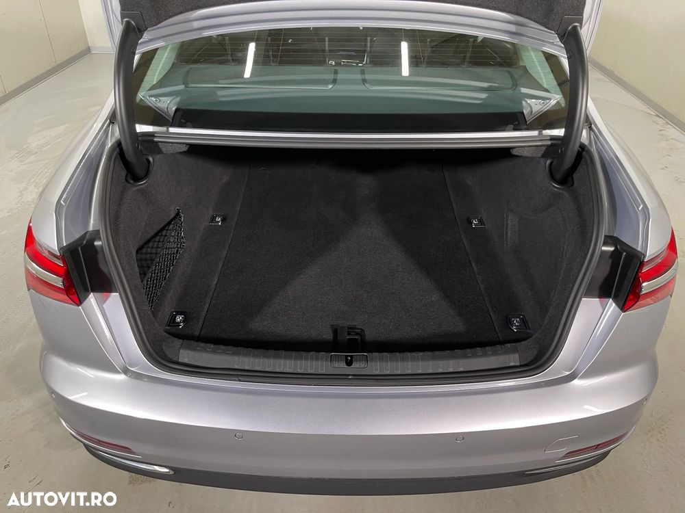 Audi A6 45 TFSI quattro S tronic MHEV Advanced - 12