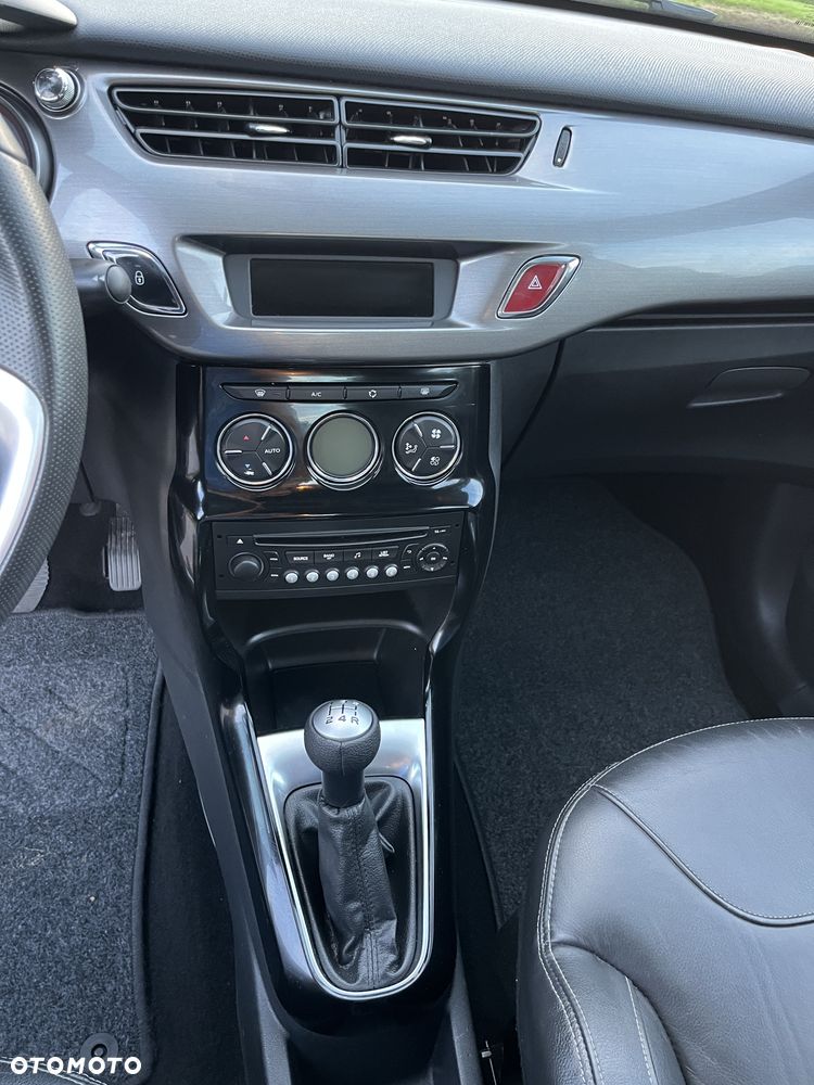 Citroën C3 1.2 VTi Exclusive - 16