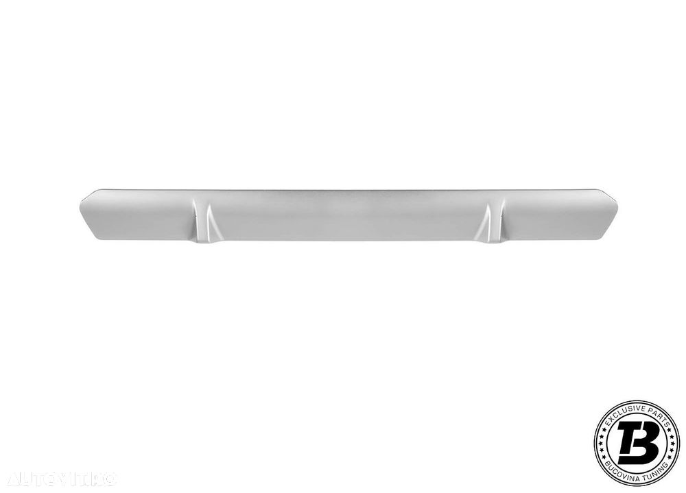 Pachet Exterior compatibil cu BMW X3 G01 X3M Design - 14