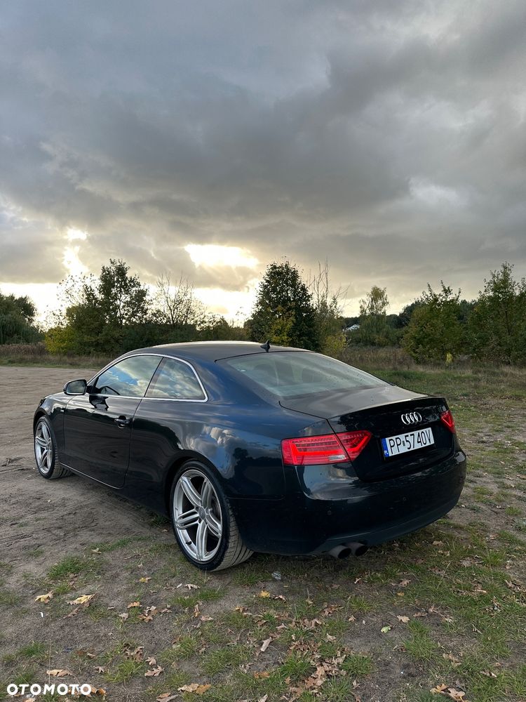 Audi A5 Coupé - 5