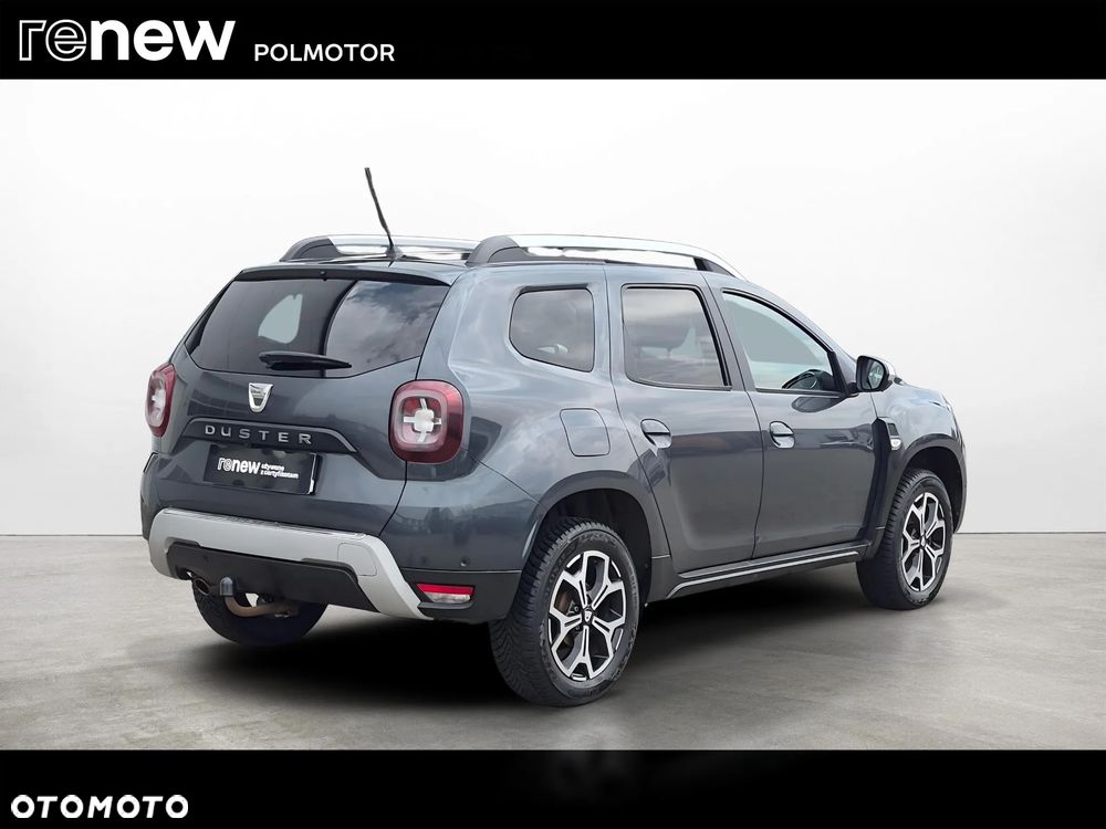 Dacia Duster 1.0 TCe Prestige - 5