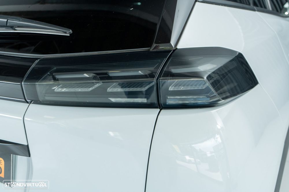 Peugeot 2008 PureTech 100 Stop&Start Allure - 20