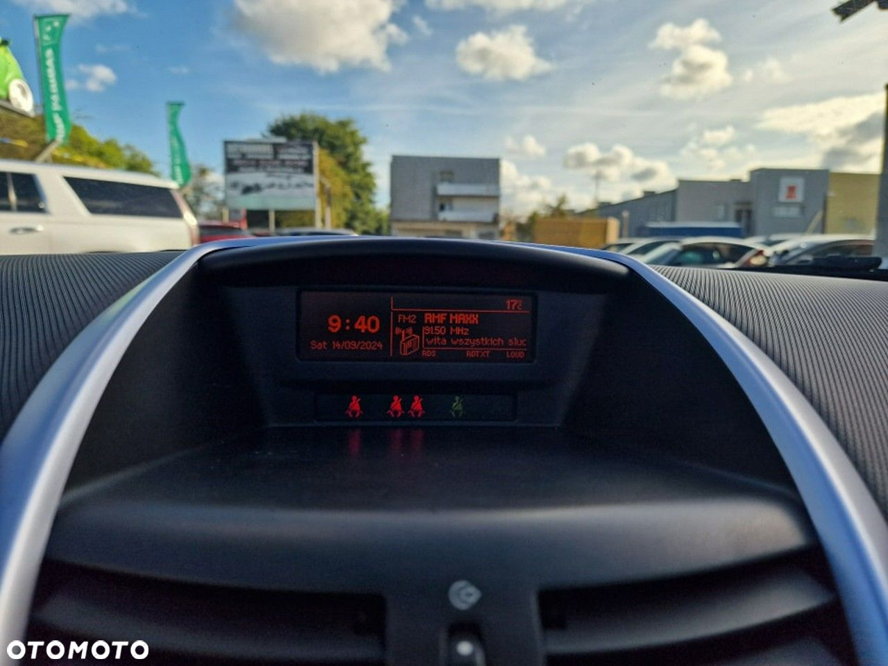 Peugeot 207 CC 120 VTi Active - 20
