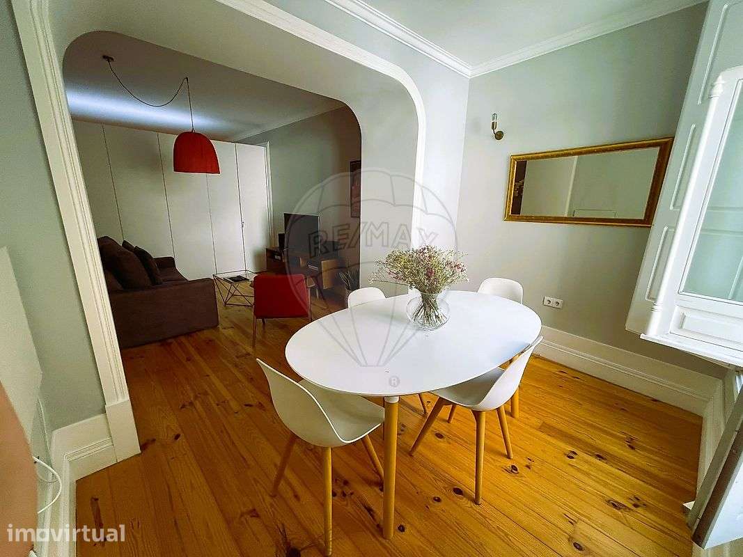 Apartamento T1 para arrendamento - Grande imagem: 3/19