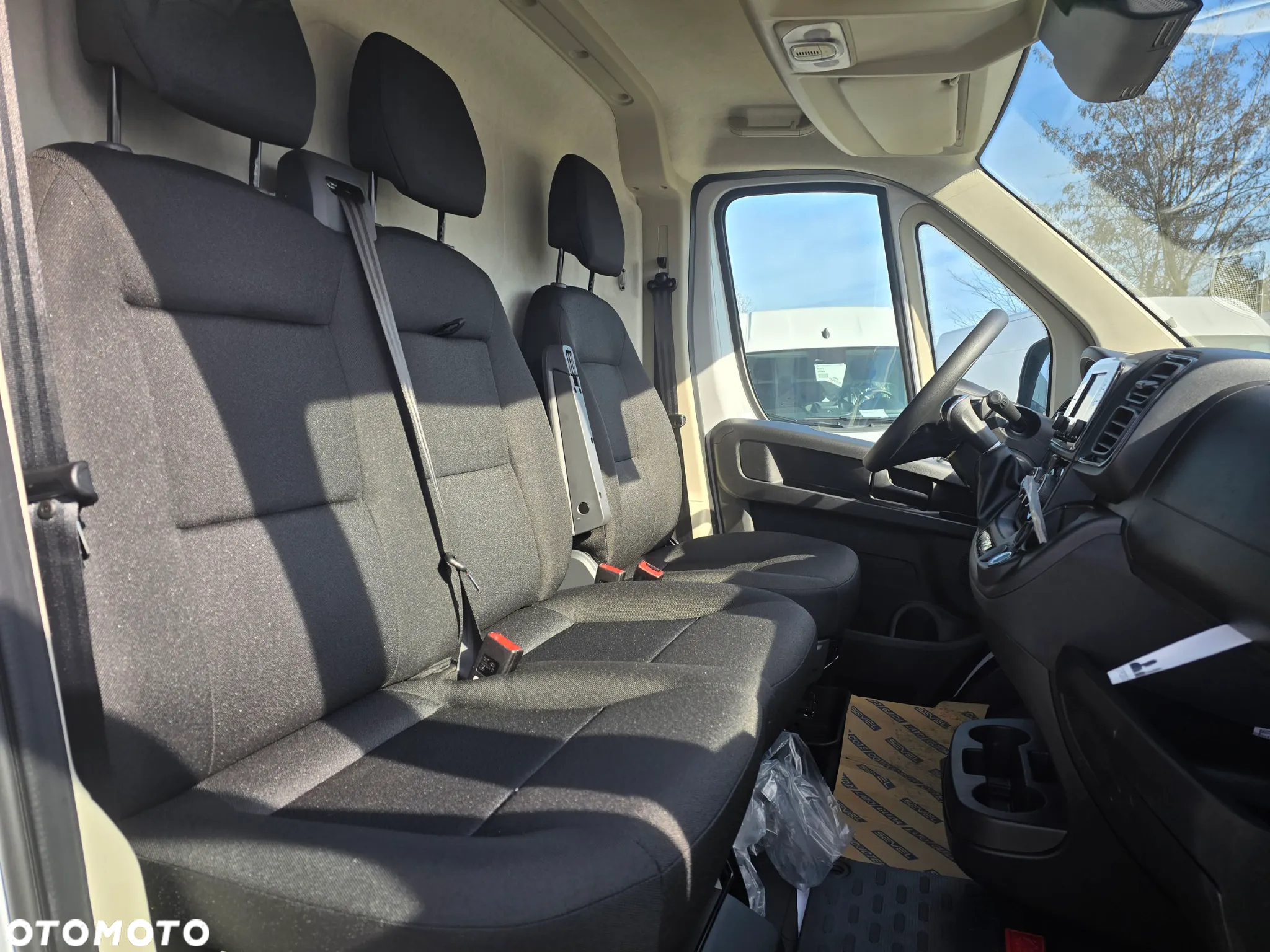 Fiat Ducato L3H2 140KM - 11