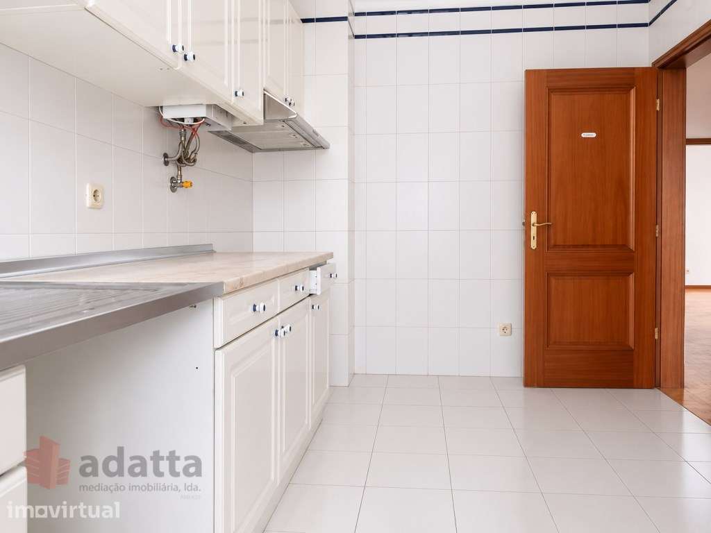 T3 na Prestigiada Zona de Solum, Coimbra - Conforto e Localização E... - Grande imagem: 5/22
