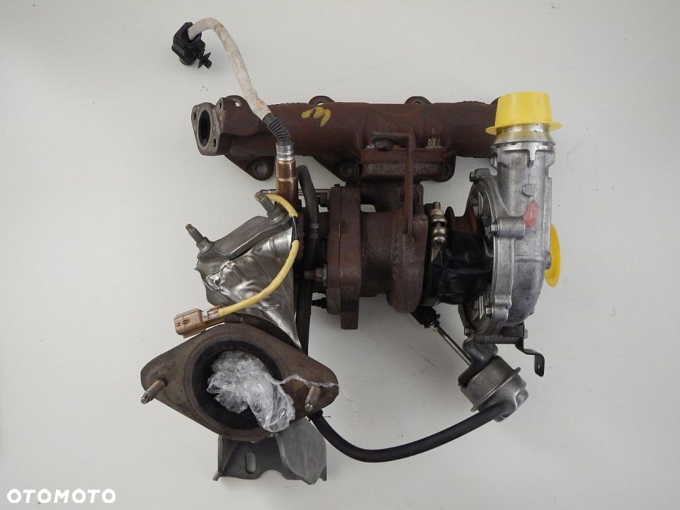 Rozrusznik Master 2,3 Biturbo Valeo ESW22-15 nr 233009813R Start-stop - 5