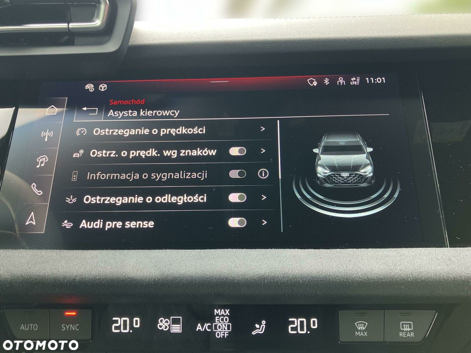 Audi S3 - 27