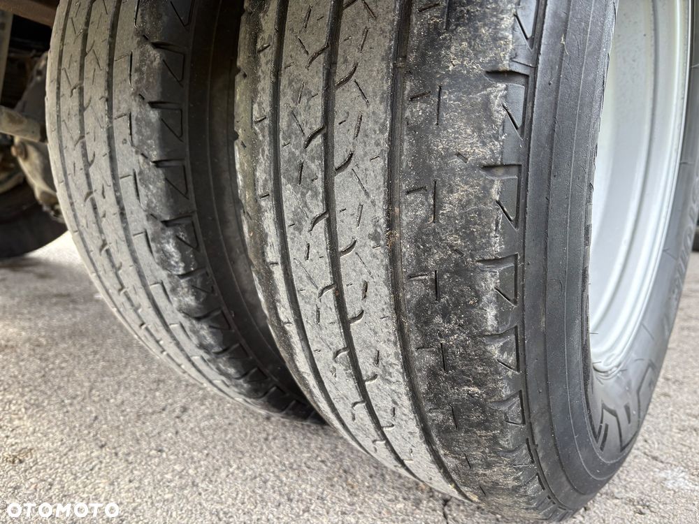 Iveco DAILY 70C17/Wywrot na 3strony/DMC 7000Kg/Żuraw/Klima/Super stan - 22