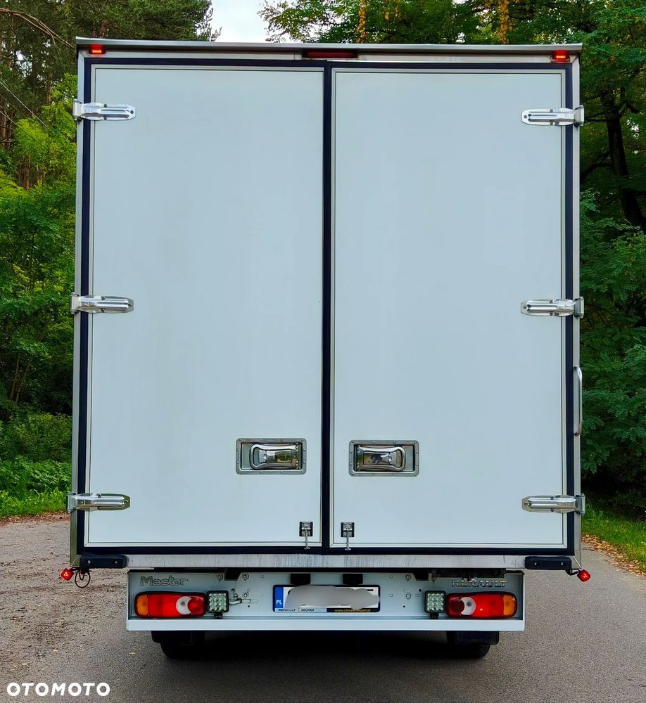 Renault Master - 7