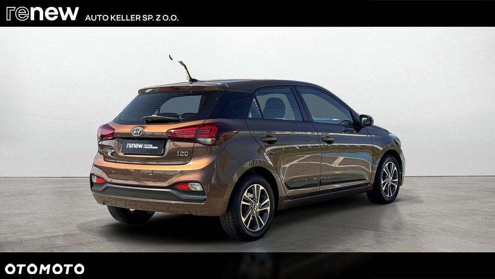 Hyundai i20 - 8