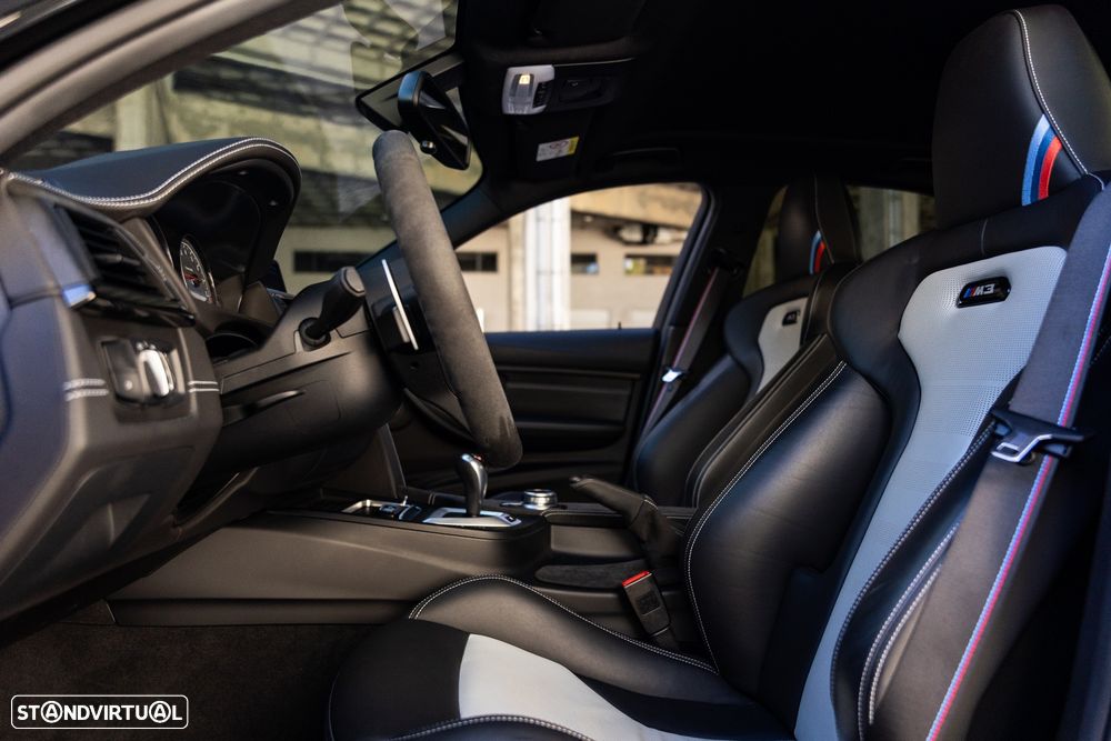 BMW M3 - 40