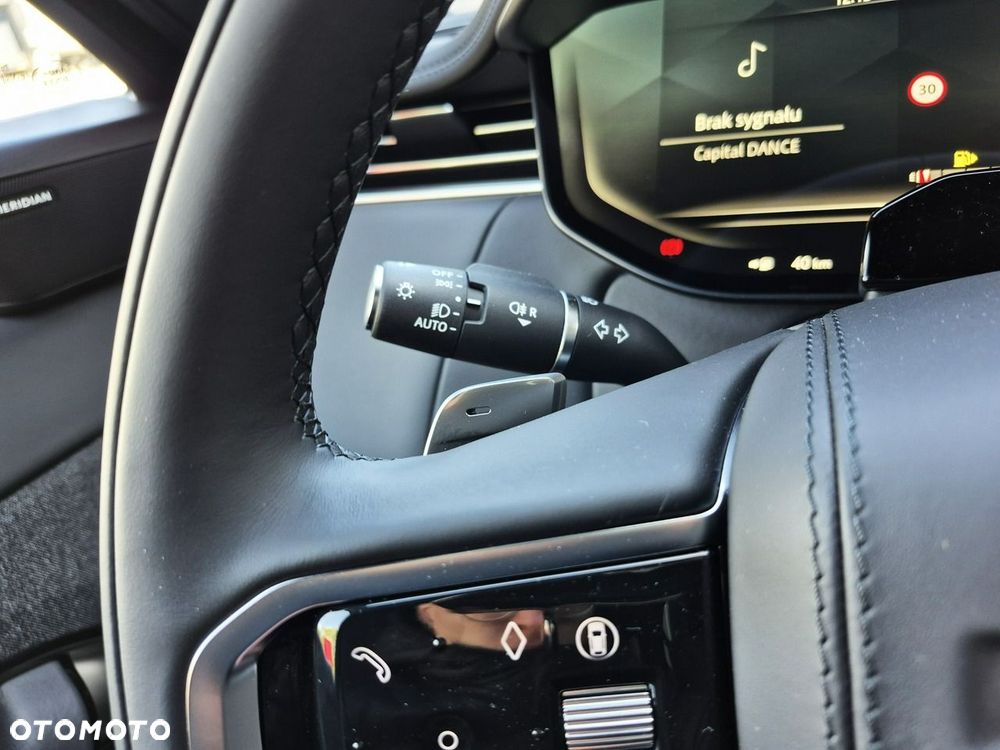 Land Rover Range Rover Sport D250 - 33