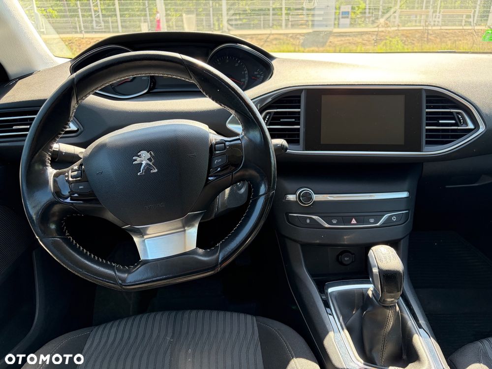 Peugeot 308 - 6