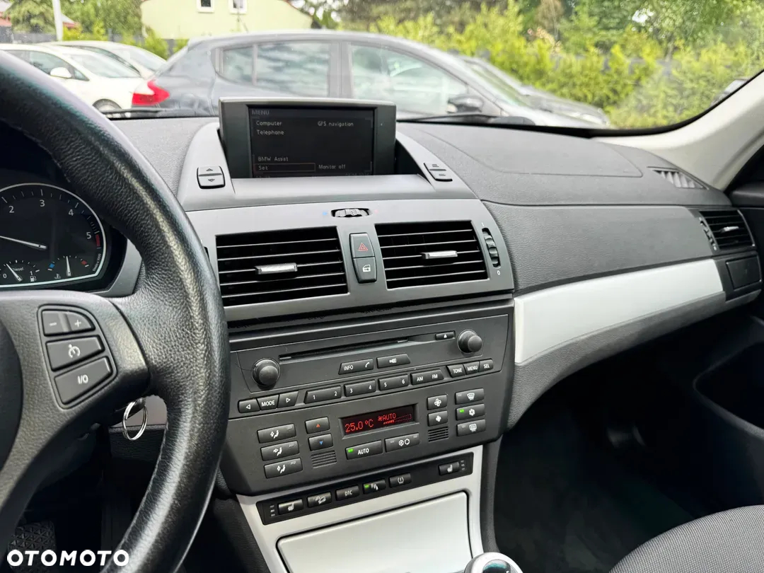 BMW X3 xDrive20d Edition Exclusive - 25