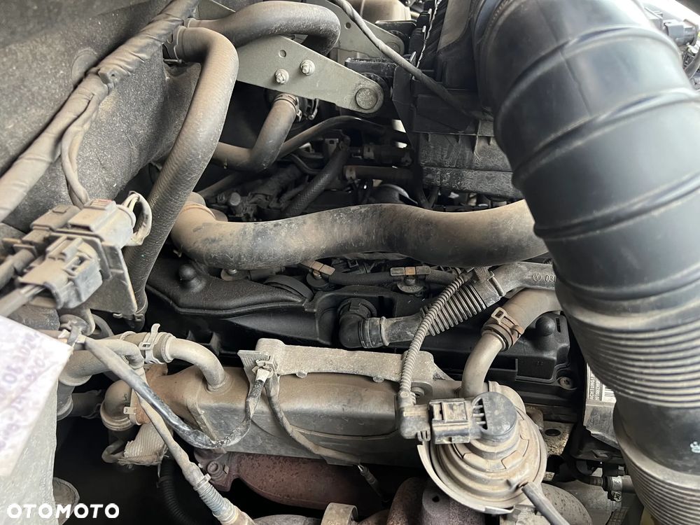 Volkswagen CRAFTER - 28