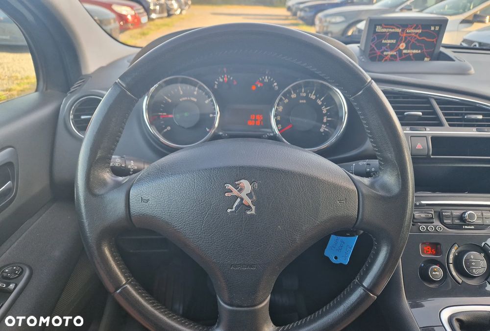 Peugeot 3008 - 15