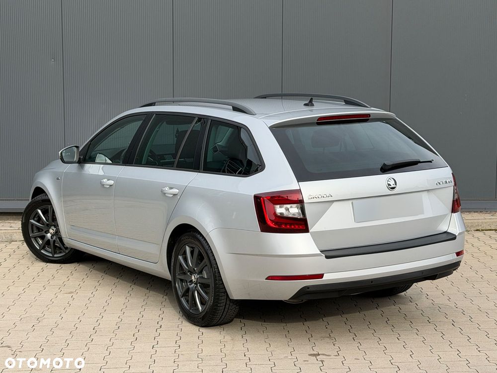 Skoda Octavia 2.0 TDI Drive - 32