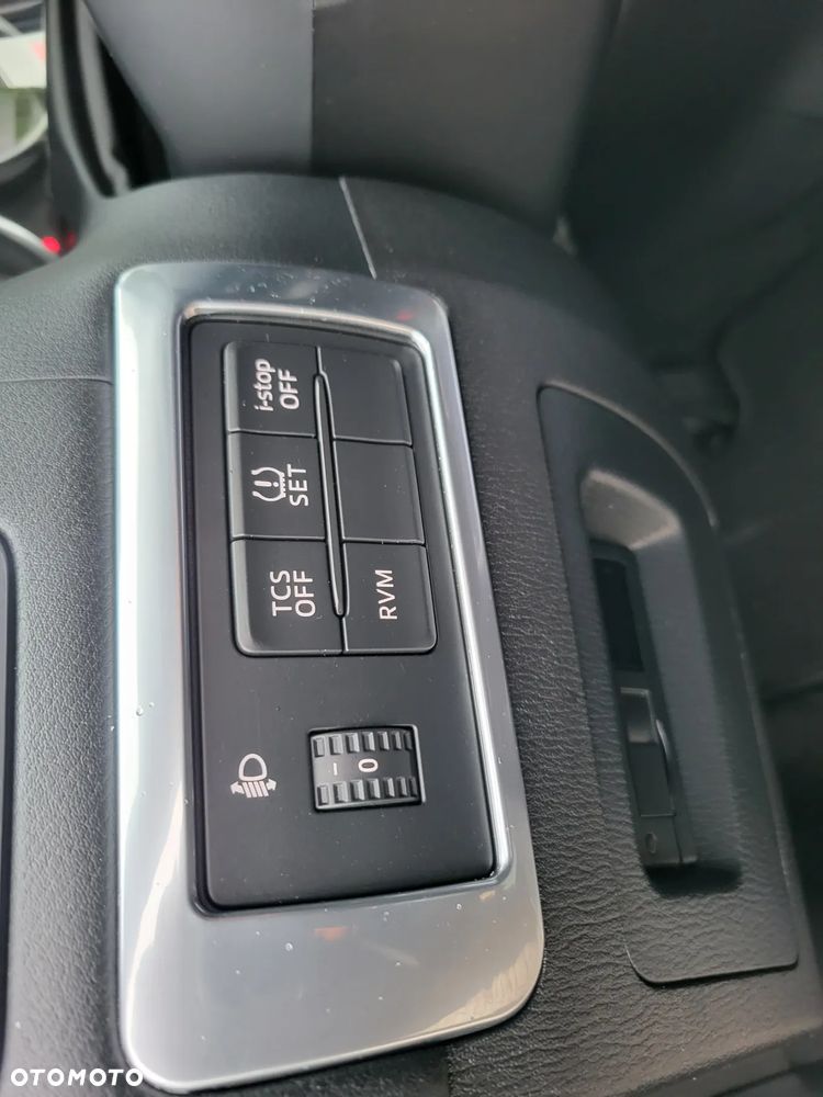 Mazda CX-5 SKYACTIV-D 150 Drive Exclusive-Line - 23