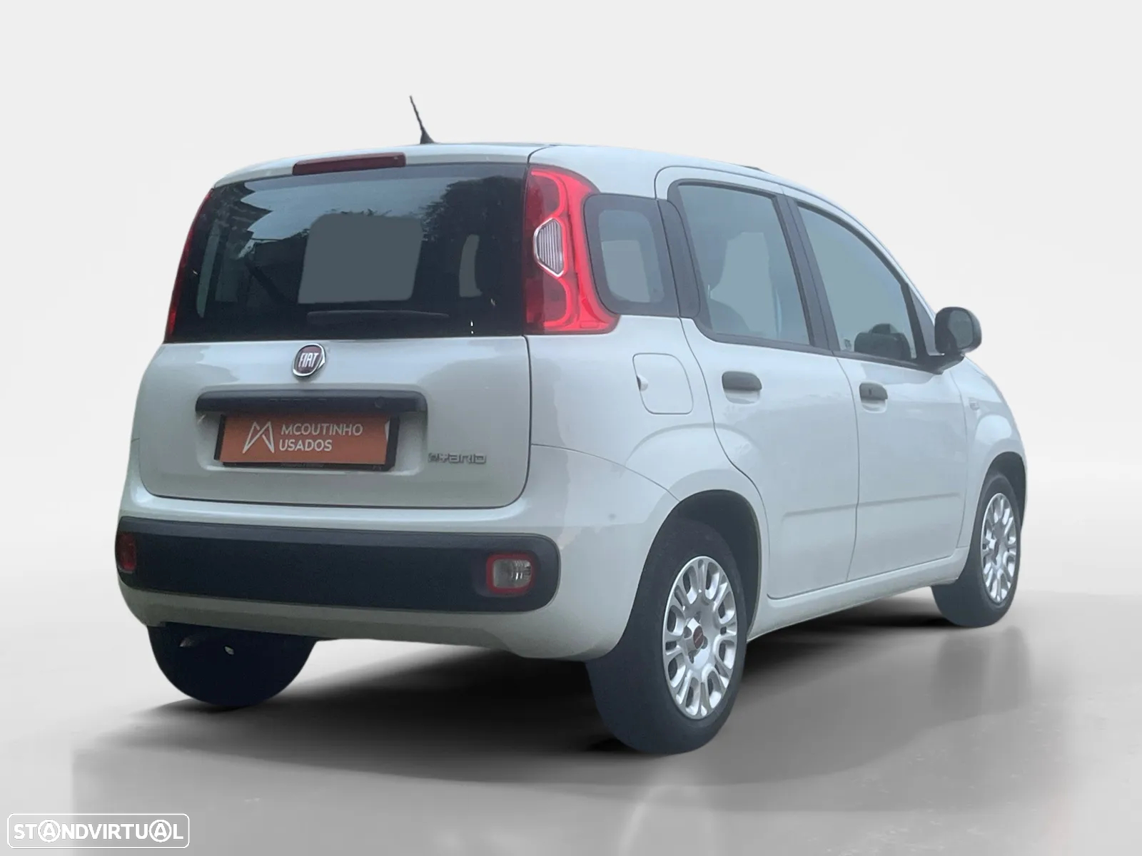 Fiat Panda 1.0 Hybrid City Life - 6