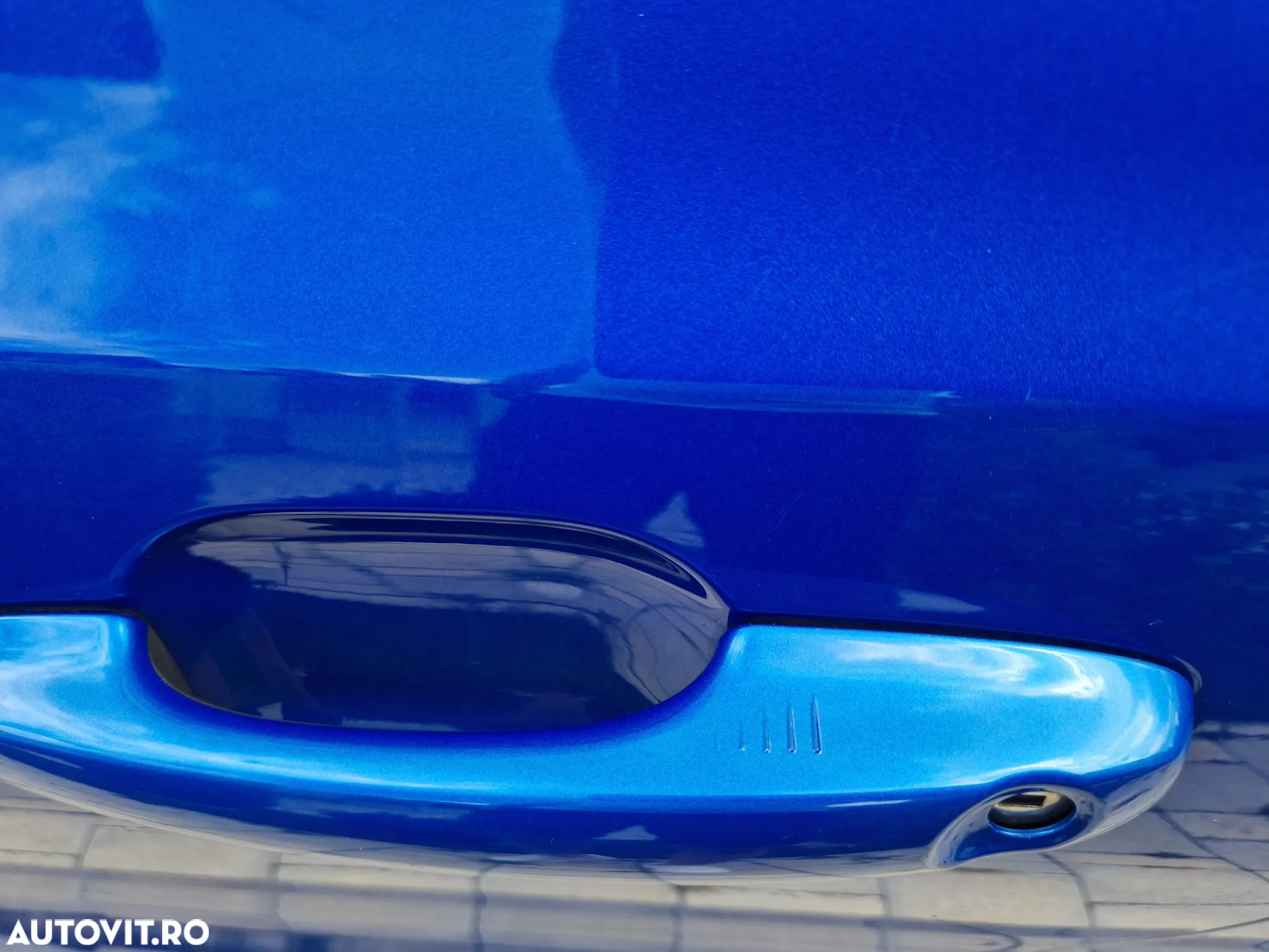 Ford Focus 1.5 EcoBlue ST Line Business - 21