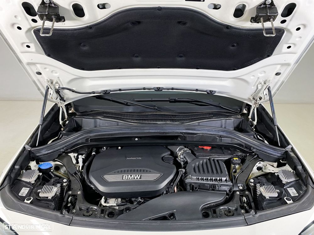 BMW X2 16 d sDrive Pack M - 23