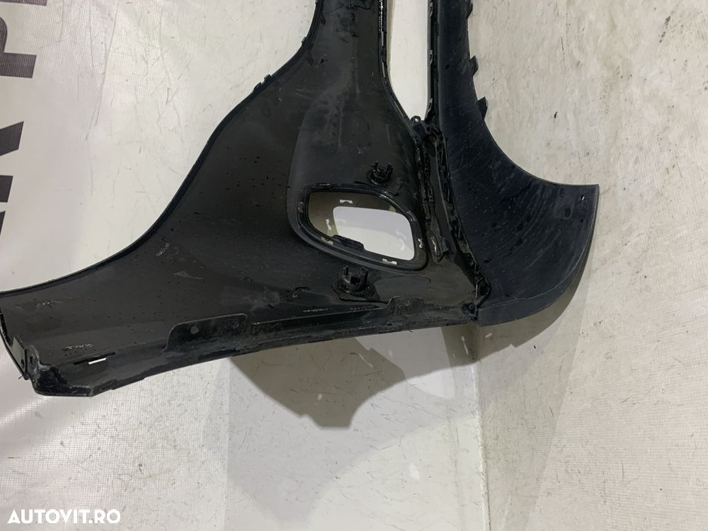 Bara fata Mercedes EQA, W243, 2021, 2022, 2023, 2024, cod origine OE A2438850001. - 3