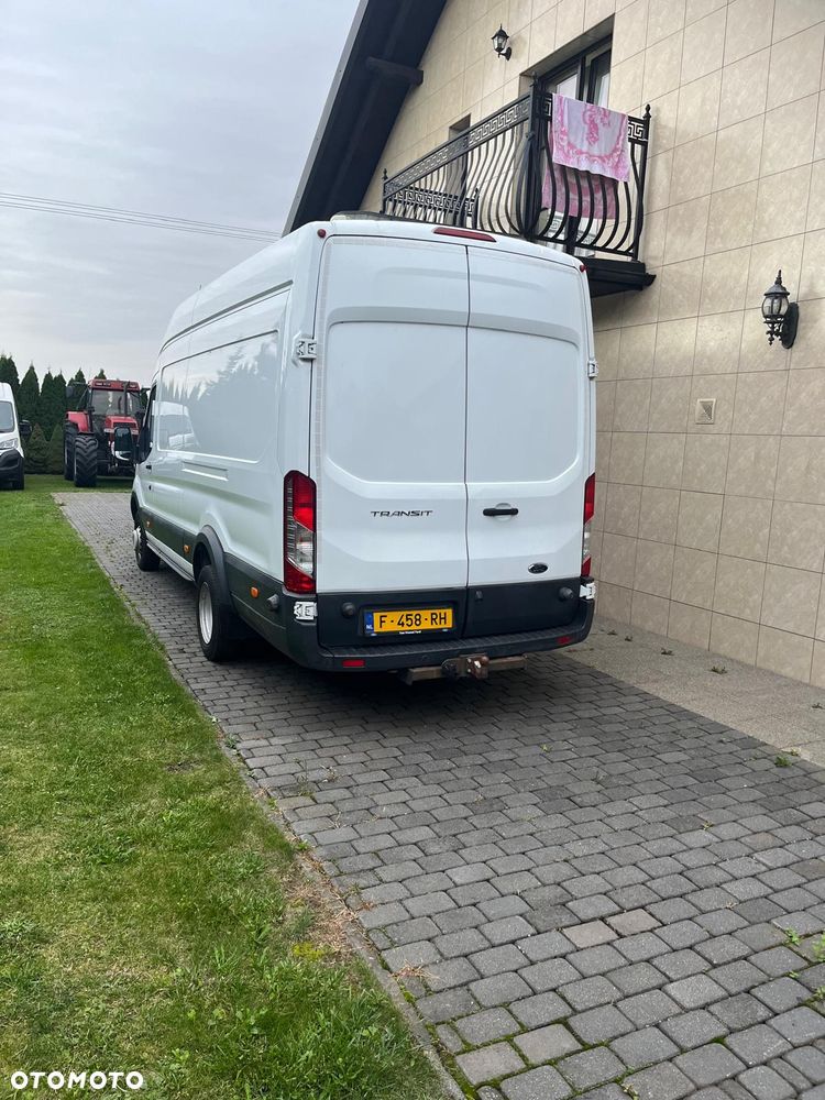 Ford transit - 6