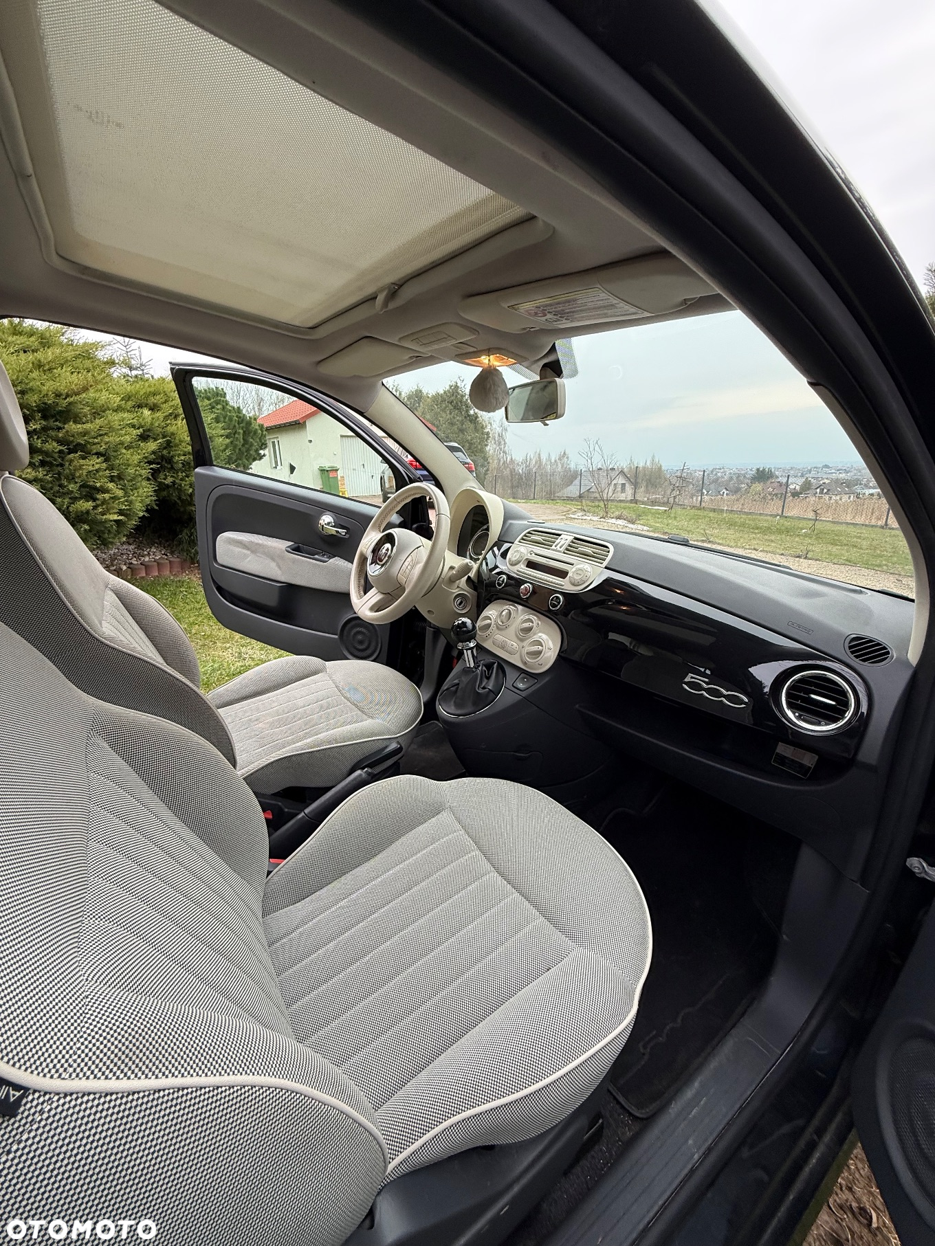Fiat 500 1.2 8V Pop - 5