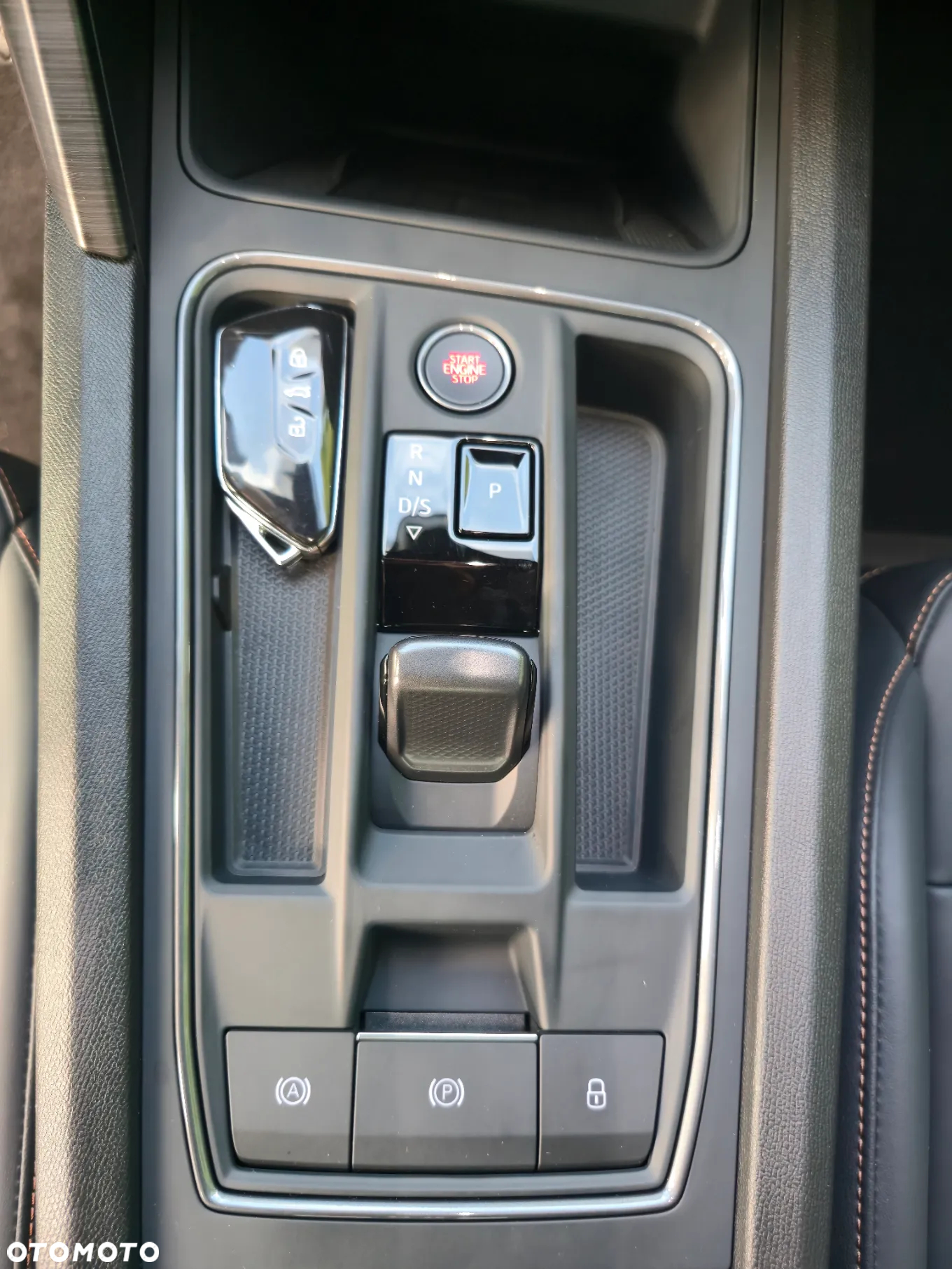 Cupra Formentor 1.5 TSI DSG - 16