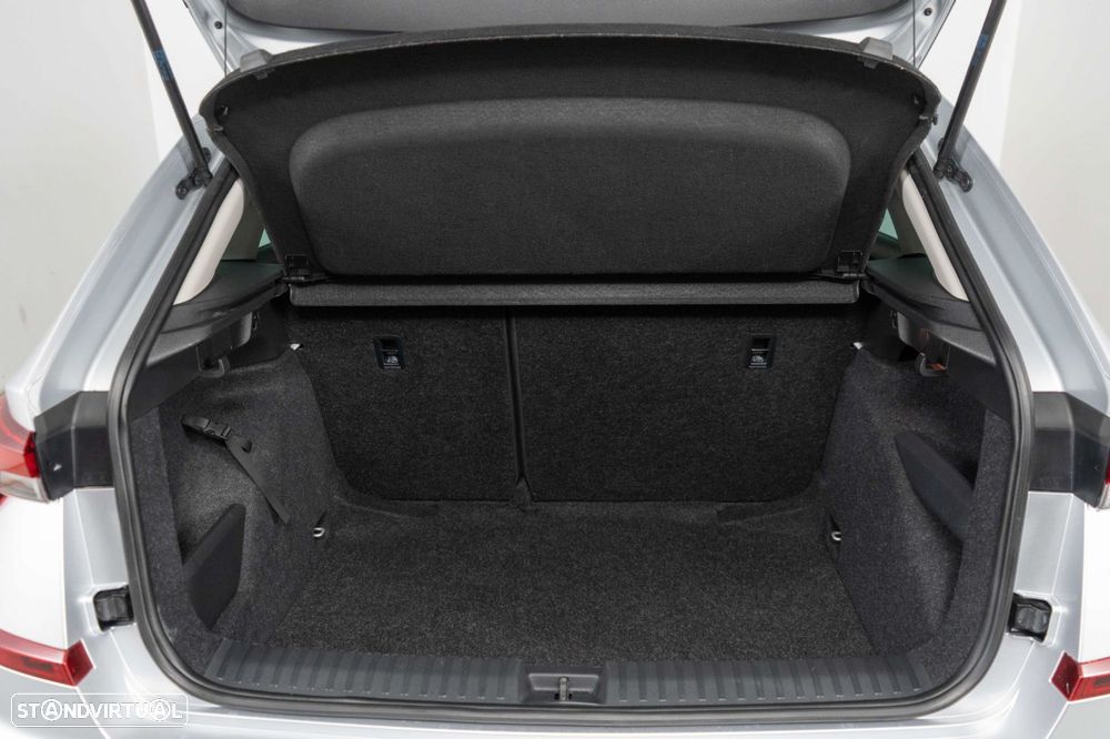 Skoda Kamiq 1.0 TSI Style DSG - 13