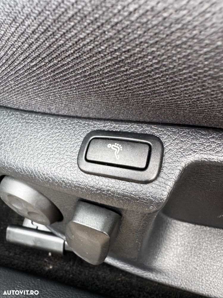 Volkswagen Passat CC 2.0 TDI BlueMotion Technology DSG - 10