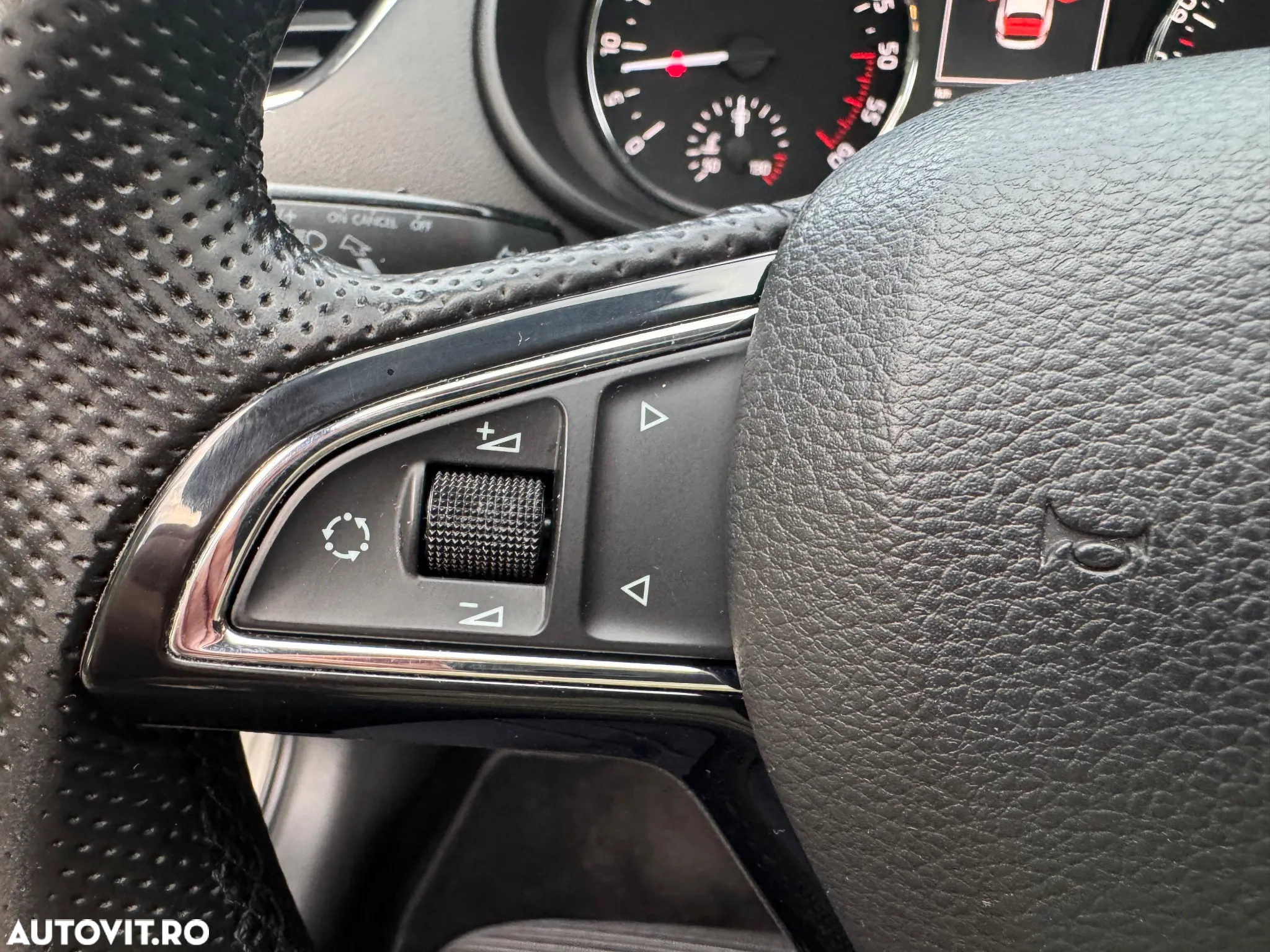 Skoda Octavia 1.6 TDI ELEGANCE - 22