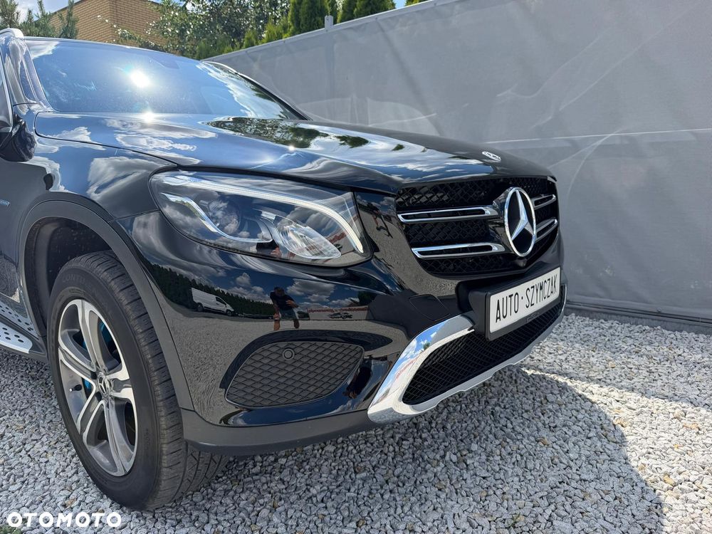 Mercedes-Benz GLC - 3