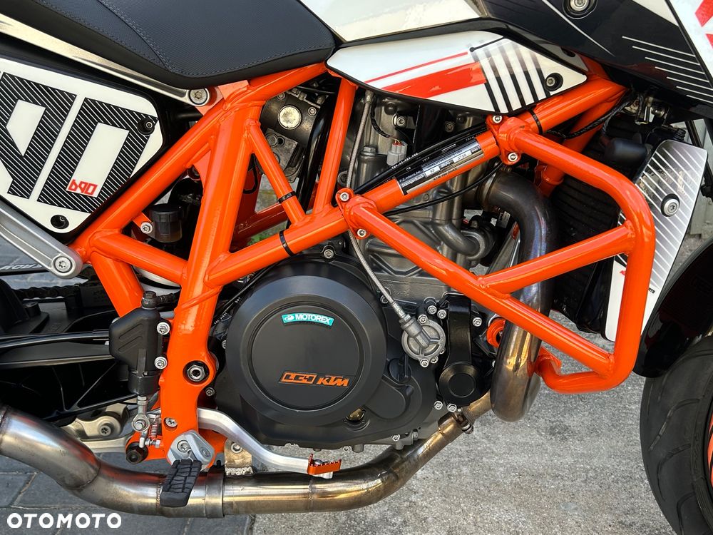 KTM Duke - 25