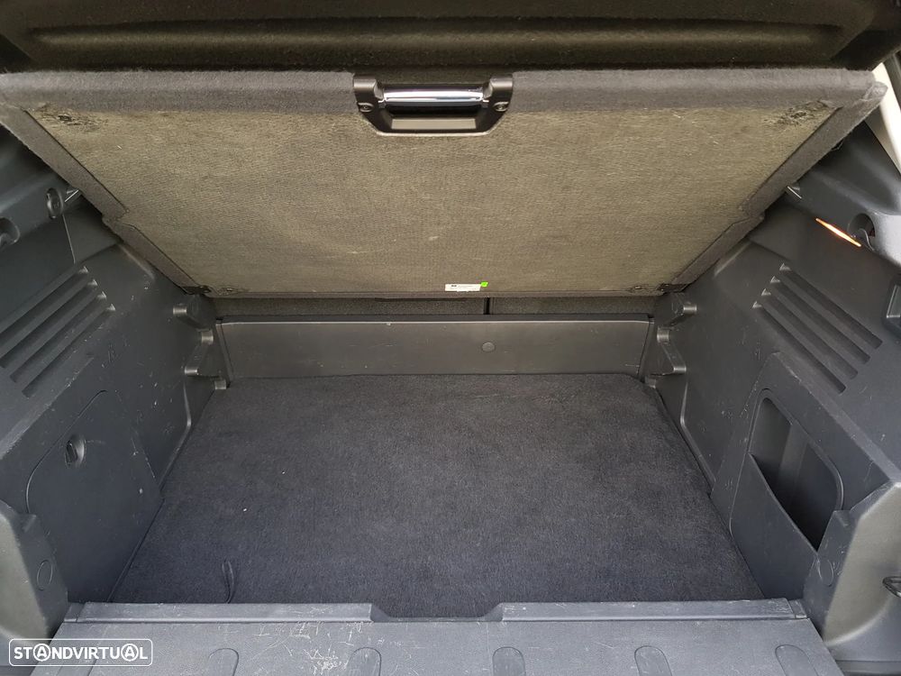 Peugeot 3008 1.6 BlueHDi Style - 51