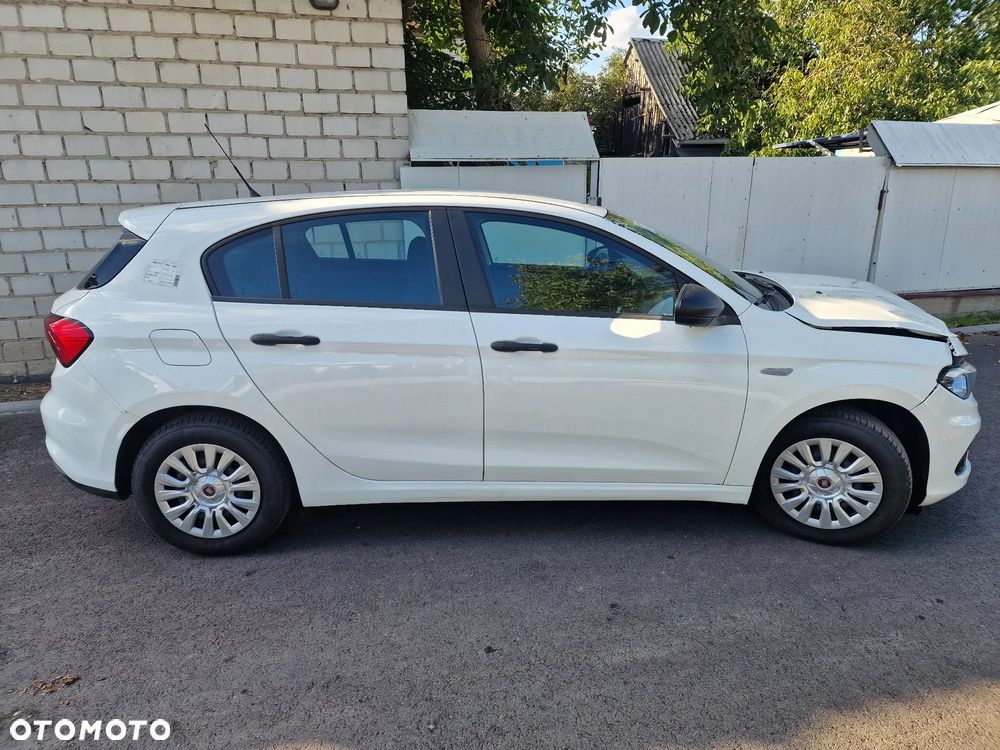 Fiat Tipo 1.4 16v Pop - 7