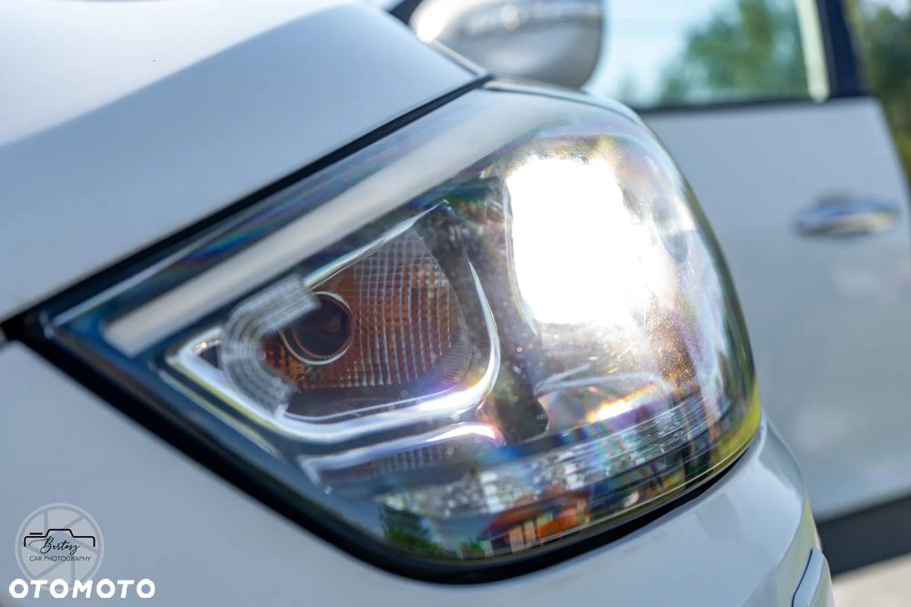 Hyundai ix35 - 27