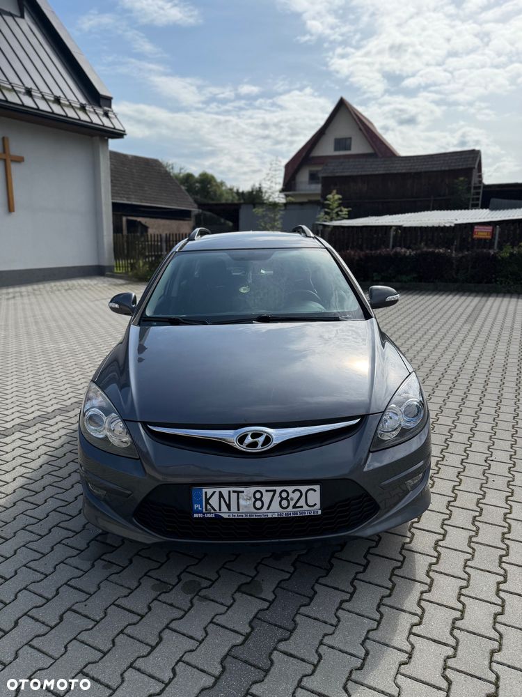 Hyundai i30 - 3