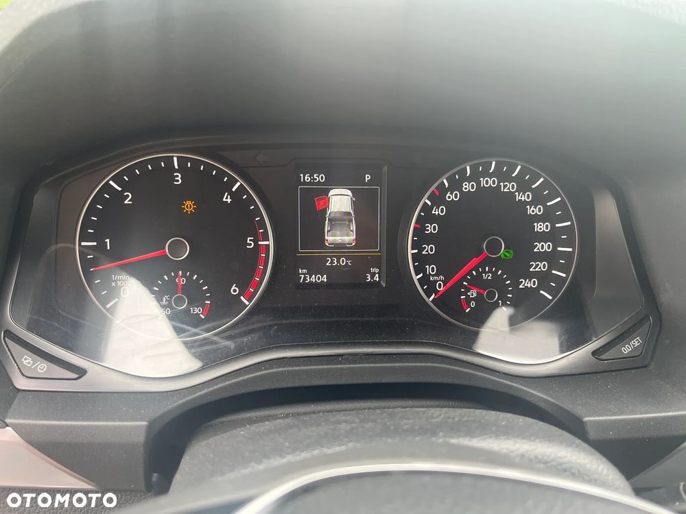 Volkswagen Amarok 3.0 TDI Autm Highline - 12