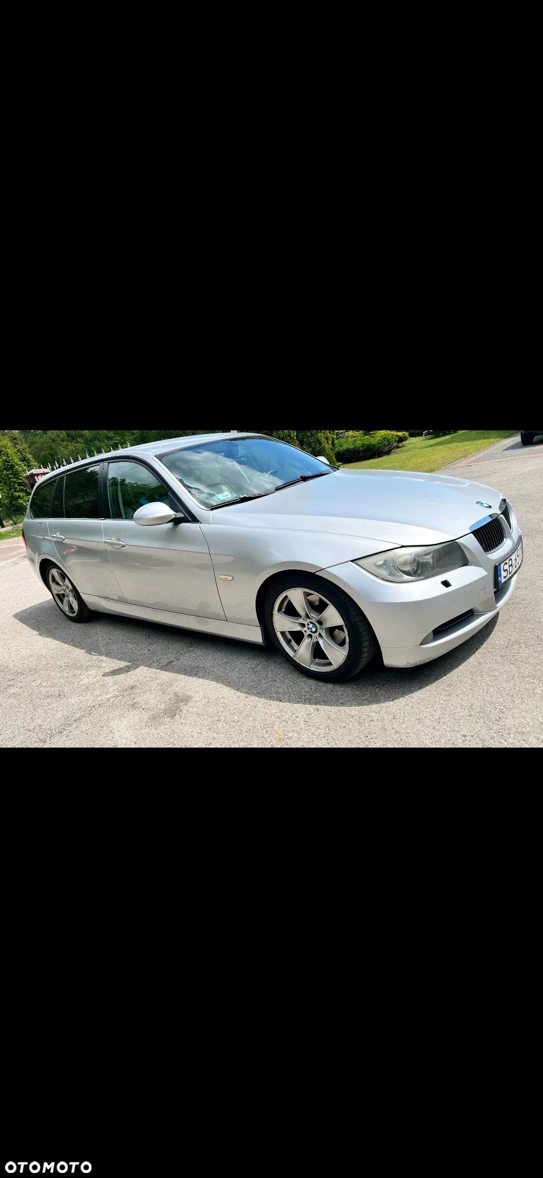 BMW Seria 3 - 1