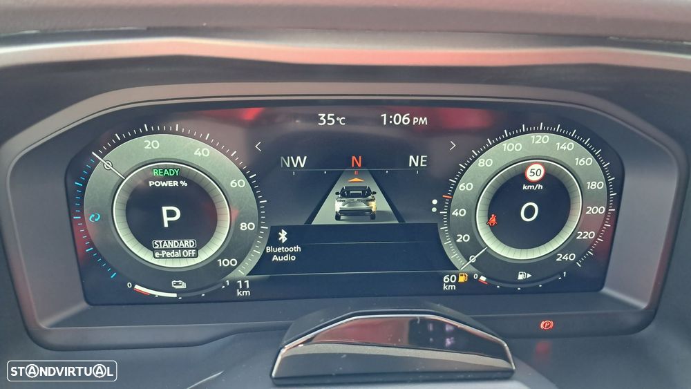 Nissan Qashqai 1.5 e-Power Advance - 9